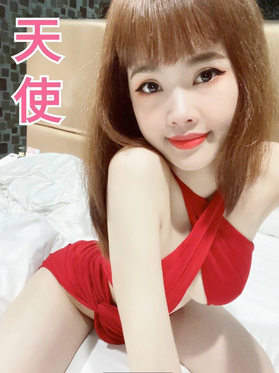 中和定點茶 多情撩動 兼職 林娜 古箏音樂老師25/38C
